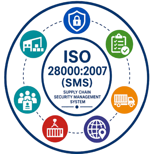 ISO 28000 Supply Chain Security
